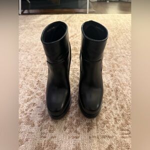 Alexander McQueen Booties